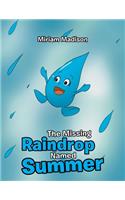 The Missing Raindrop Named Summer