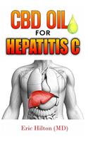CBD Oil for Hepatitis C