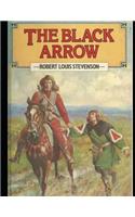 The Black Arrow (Annotated)
