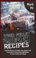 Wood Pellet Smoker Recipes