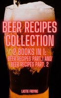 Beer Recipes Collection