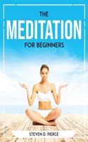 Meditation for beginners