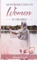 Introduction to Women in the Bible