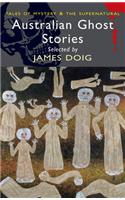 Australian Ghost Stories