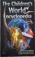 The Child World Encyclopedia