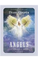 Angels of Light Cards