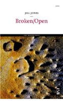 Broken/Open
