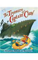 The Treasure of Captain Claw