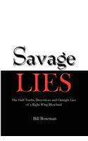 Savage Lies