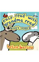 Easy Read with Grandma Read