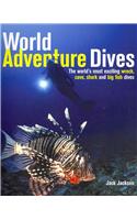 World Adventure Dives