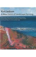 Kurt Jackson: A New Genre of Landscape Painting