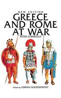 Greece and Rome at War