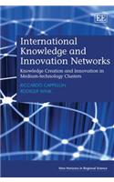 International Knowledge and Innovation Networks