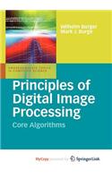 Principles of Digital Image Processing: (English)