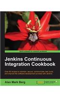 Jenkins Continuous Integration Cookbook