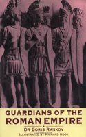 Guardians of the Roman Empire (Trade Editions)