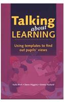 Talking About Learning