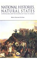 National Histories, Natural States