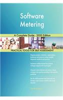 Software Metering A Complete Guide - 2020 Edition