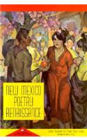 New Mexican Poetry Renaissance