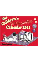 The Children's Mathematics 2011 Calendar