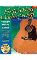 Flatpicking Guitar Songs