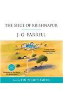 Siege of Krishnapur