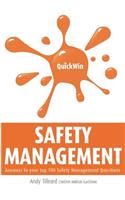 Quick Win Safety Management