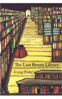 Last Resort Library