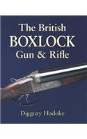 The British Boxlock Gun & Rifle