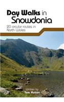 Day Walks in Snowdonia
