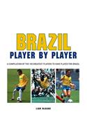 Football: Brazil Player by Player