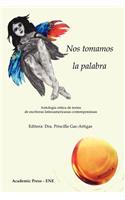Nos tomamos la palabra