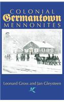 Colonial Germantown Mennonites