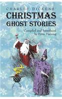 Charles Dickens' Christmas Ghost Stories