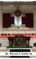 God's Order