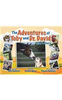 Adventures of Toby and Dr. David