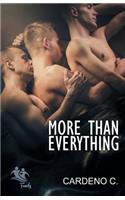 More Than Everything