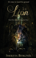 Lion (Redemption Duet Book 2)
