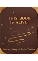 This Book Is Alive!