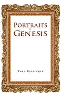 Portraits in Genesis
