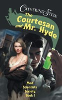 Courtesan and Mr. Hyde