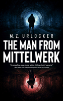 Man from Mittelwerk