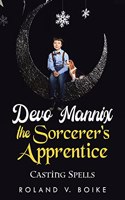 Devo Mannix the Sorcerer's Apprentice