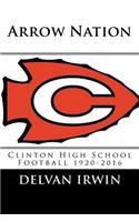 Arrow Nation