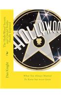 The Hollywood Secrets and Untold Truths Finally Exposed