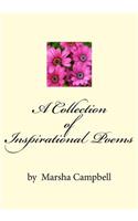 Collection of Inspirational Poems by Marsha Campbell