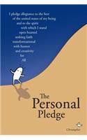 The Personal Pledge: An Odyssey for Personal Growth