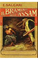 Il Bramino dell'Assam